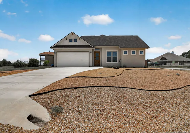 Photo 3 of Single family home for sale at 101 Alf Hunter, Blanco, TX 78606 | MLS# 2005354 | Listing updated on 2026-08-28