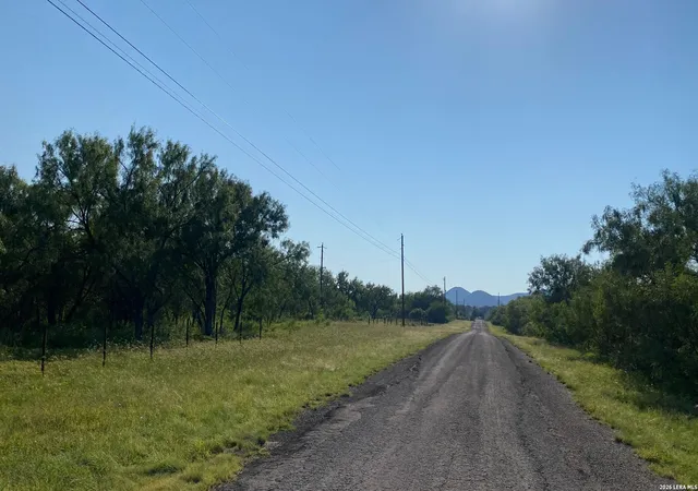 Photo 3 of Land for sale at 523 Kahn Rd, Rio Frio, TX 78879 | MLS# 2005361 | Listing updated on 2026-08-14