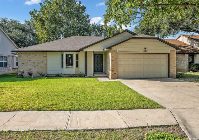 1st image of 1020 Dimrock, Schertz, TX 78154 | MLS# 2005364