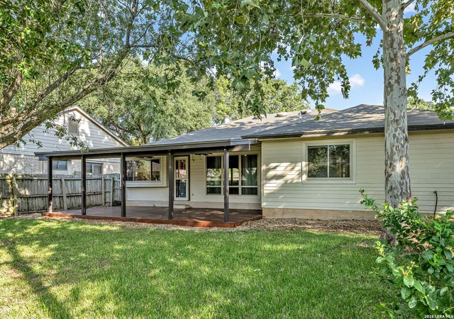 24th image of 1020 Dimrock, Schertz, TX 78154 | MLS# 2005364