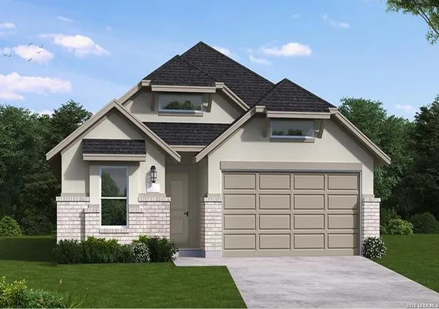 1st image of 538 Desert Cactus, San Antonio, TX 78253 | MLS# 2005365