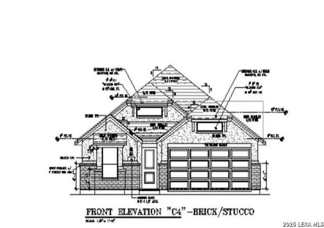 Photo 3 of Single family home for sale at 538 Desert Cactus, San Antonio, TX 78253 | MLS# 2005365 | Listing updated on 2026-09-08