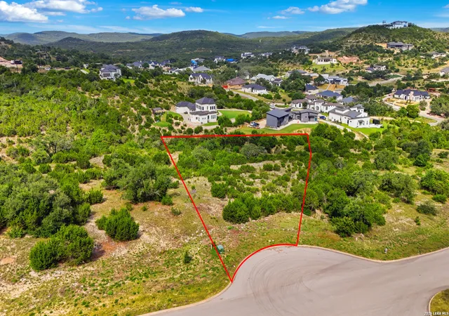 Photo 1 of Land for sale at 23045 Juliette Rdg, San Antonio, TX 78255 | MLS# 2005374 | Listing updated on 2026-08-14