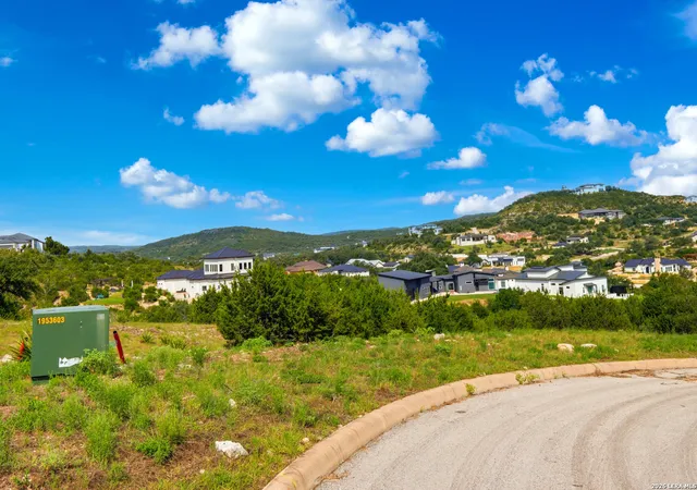 Photo 4 of Land for sale at 23045 Juliette Rdg, San Antonio, TX 78255 | MLS# 2005374 | Listing updated on 2026-08-14