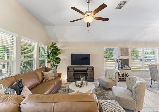 Photo 3 of Single family home for sale at 8512 Regusci Grv, Boerne, TX 78015 | MLS# 2005376 | Listing updated on 2026-09-12