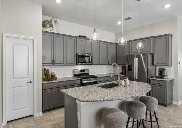 Photo 3 of Single family home for sale at 8512 Regusci Grv, Boerne, TX 78015 | MLS# 2005376 | Listing updated on 2026-09-12