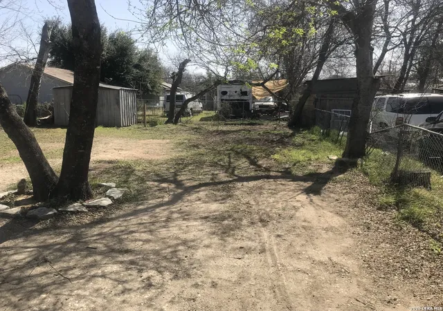 Photo 3 of Land for sale at 614 Sunglo Dr, San Antonio, TX 78221 | MLS# 2005381 | Listing updated on 2026-08-14