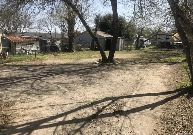 Photo 4 of Land for sale at 614 Sunglo Dr, San Antonio, TX 78221 | MLS# 2005381 | Listing updated on 2026-08-14