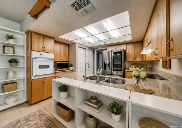 Photo 2 of Condo for sale at 3803 Barrington #12A, San Antonio, TX 78217 | MLS# 2005383 | Listing updated on 2026-09-08