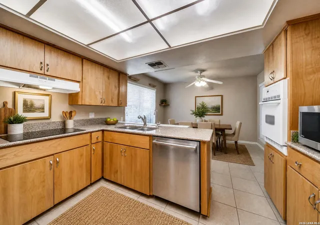 Photo 3 of Condo for sale at 3803 Barrington #12A, San Antonio, TX 78217 | MLS# 2005383 | Listing updated on 2026-09-08
