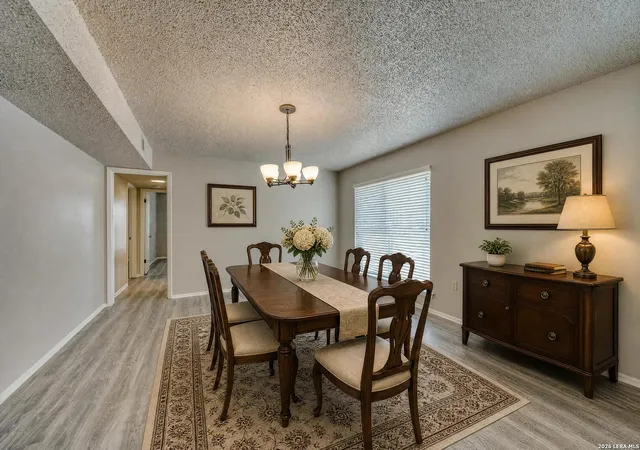 Photo 3 of Condo for sale at 3803 Barrington #12A, San Antonio, TX 78217 | MLS# 2005383 | Listing updated on 2026-09-08