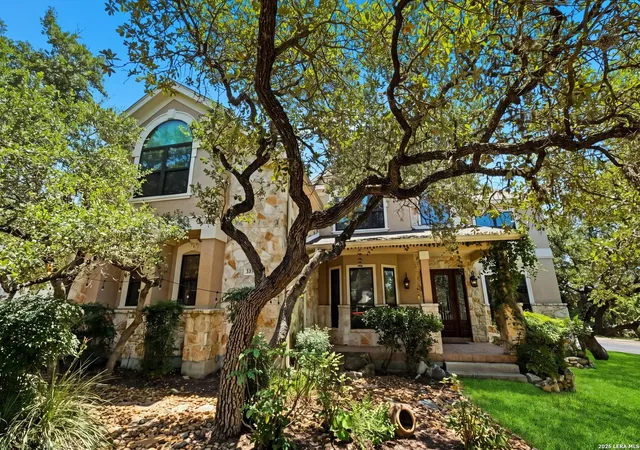 Photo 1 of Single family home for sale at 24802 Birdie Rdg, San Antonio, TX 78260 | MLS# 2005386 | Listing updated on 2026-09-14