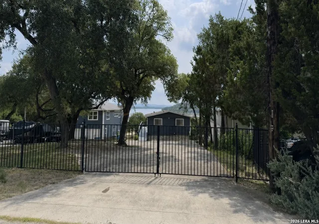 Photo 1 of Sale Pending at 2681 Lakeview Dr, Canyon Lake, TX 78133 | MLS# 2005388 | Listing updated on 2026-08-27