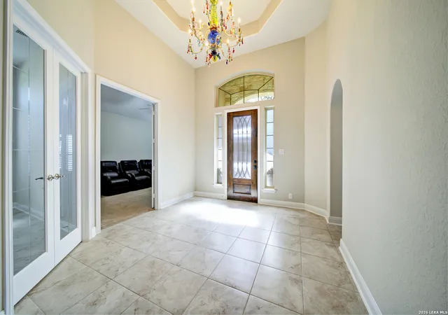 Photo 4 of Single family home for sale at 407 Mission Hill Run, New Braunfels, TX 78132 | MLS# 2005390 | Listing updated on 2026-09-17