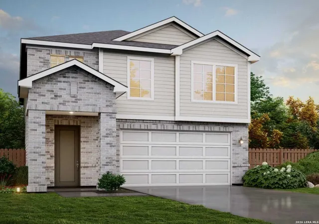Photo 1 of Single family home for sale at 5730 Lakeview Point, San Antonio, TX 78244 | MLS# 2005391 | Listing updated on 2026-08-14
