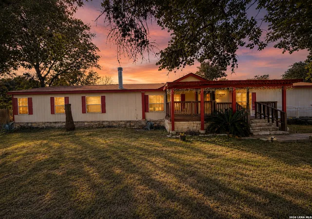 Photo 1 of Single family home for sale at 1935 Hickory Way, San Antonio, TX 78264 | MLS# 2005396 | Listing updated on 2026-09-08