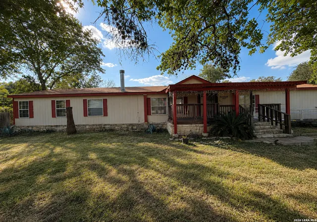 Photo 2 of Single family home for sale at 1935 Hickory Way, San Antonio, TX 78264 | MLS# 2005396 | Listing updated on 2026-09-08