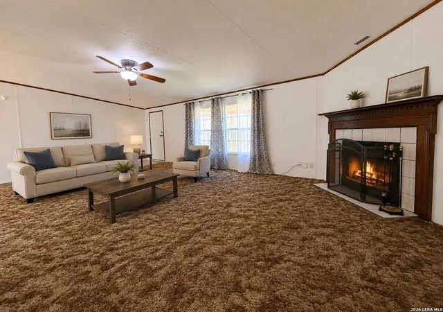 Photo 3 of Single family home for sale at 1935 Hickory Way, San Antonio, TX 78264 | MLS# 2005396 | Listing updated on 2026-09-08