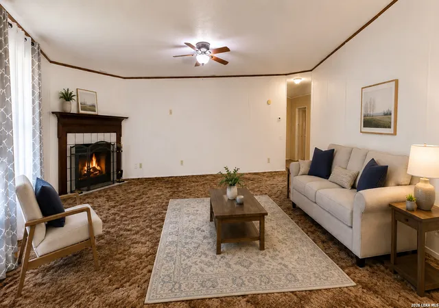 Photo 4 of Single family home for sale at 1935 Hickory Way, San Antonio, TX 78264 | MLS# 2005396 | Listing updated on 2026-09-08