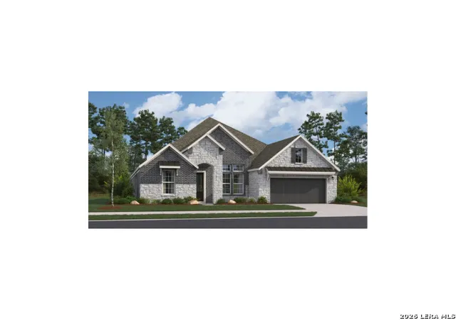 Photo 1 of Single family home for sale at 3567 King Terrace, San Antonio, TX 78163 | MLS# 2005401 | Listing updated on 2026-09-08