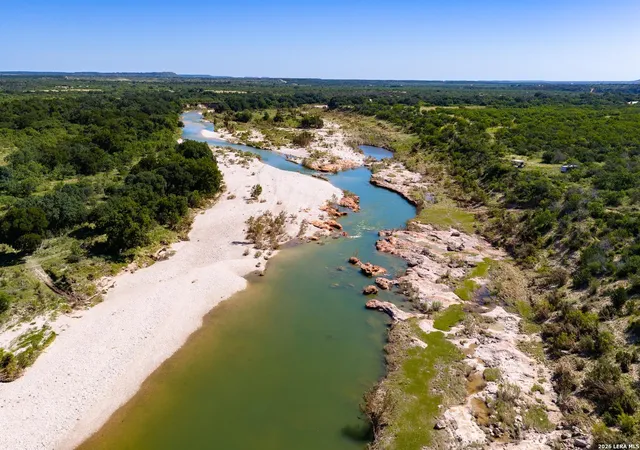 Photo 1 of Land for sale at 1801 Kc 313, Junction, TX 76849 | MLS# 2005415 | Listing updated on 2026-08-14