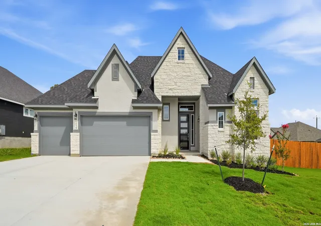Photo 1 of Sale Pending at 116 Highland Park, Castroville, TX 78009 | MLS# 2005422 | Listing updated on 2026-10-09