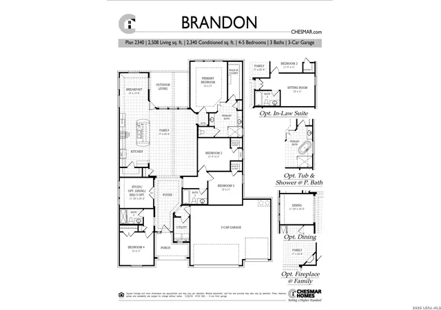 2nd image of 116 Highland Park, Castroville, TX 78009 | MLS# 2005422