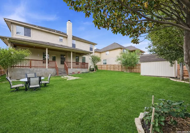 2nd image of 918 Armour Dr, Cibolo, TX 78108 | MLS# 2005426