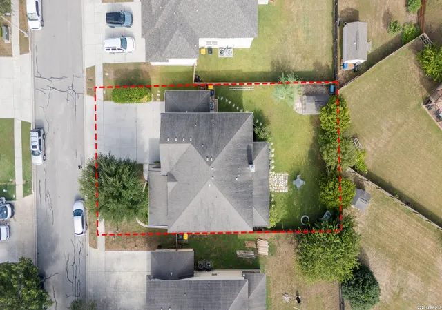 41st image of 918 Armour Dr, Cibolo, TX 78108 | MLS# 2005426