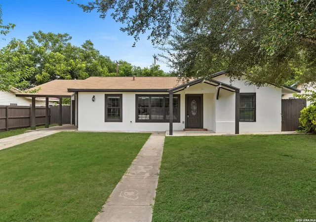 Photo 1 of Single family home for sale at 5539 Knoll Krest Dr, San Antonio, TX 78242 | MLS# 2005431 | Listing updated on 2026-09-09