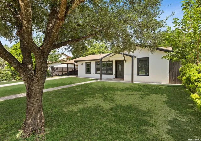 Photo 2 of Single family home for sale at 5539 Knoll Krest Dr, San Antonio, TX 78242 | MLS# 2005431 | Listing updated on 2026-09-09