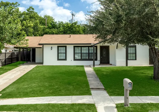 Photo 3 of Single family home for sale at 5539 Knoll Krest Dr, San Antonio, TX 78242 | MLS# 2005431 | Listing updated on 2026-09-09