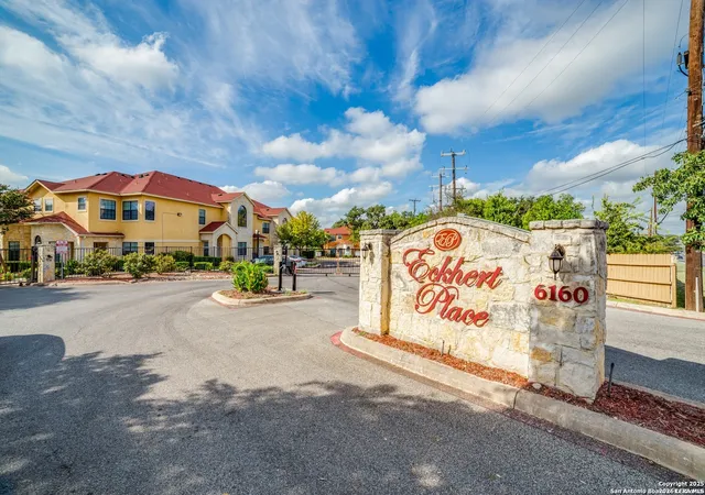 Condo for sale at 6160 Eckhert #APT 606, San Antonio, TX 78240 | MLS# 2005436 | Listing updated on 2026-08-21