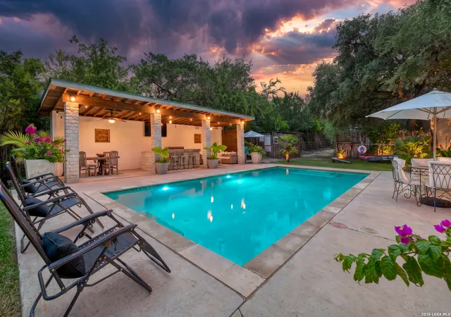 1st image of 512 Cr 348 (river Road), Concan, TX 78838 | MLS# 2005445