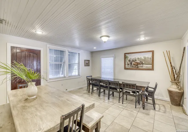 4th image of 512 Cr 348 (River Road), Concan, TX 78838 | MLS# 2005445