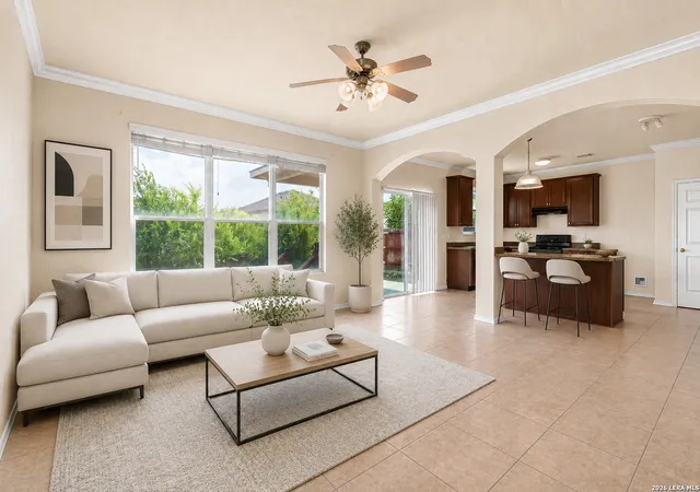 Photo 3 of Single family home for sale at 5336 Cilantro Pl, Leon Valley, TX 78238 | MLS# 2005455 | Listing updated on 2026-10-09