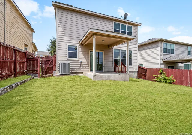 32nd image of 5336 Cilantro Pl, Leon Valley, TX 78238 | MLS# 2005455
