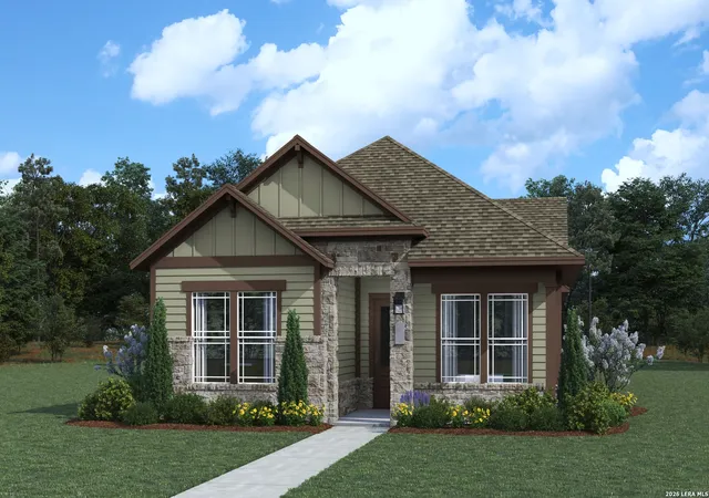 1st image of 9428 Hidden Stone, Schertz, TX 78154 | MLS# 2005456
