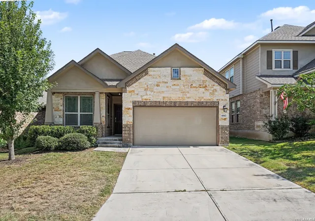 Single family home for sale at 6043 Akin Song, San Antonio, TX 78261 | MLS# 2005459