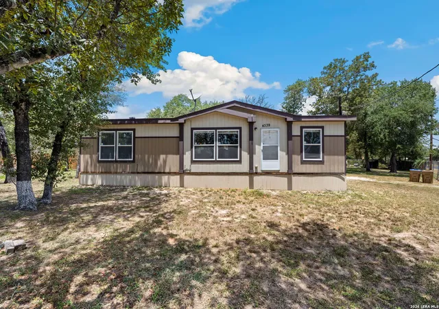 2nd image of 4339 New Mathis Rd, Elmendorf, TX 78112 | MLS# 2005460