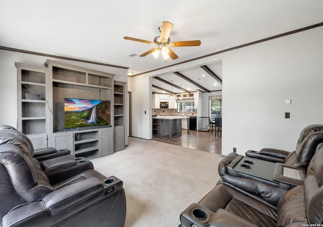 3rd image of 4339 New Mathis Rd, Elmendorf, TX 78112 | MLS# 2005460