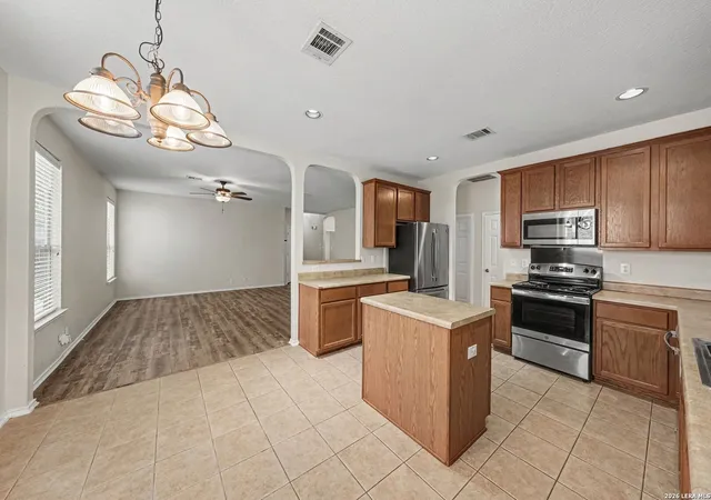 Photo 3 of Single family home for sale at 710 Campion Red, San Antonio, TX 78245 | MLS# 2005462 | Listing updated on 2026-09-21