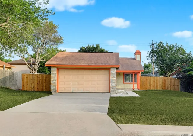 1st image of 8619 8th St, Converse, TX 78109 | MLS# 2005468
