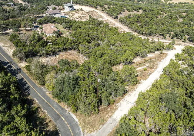 Photo 2 of Land for sale at 2807 Hiline Dr, Bulverde, TX 78163 | MLS# 2005469 | Listing updated on 2026-08-14