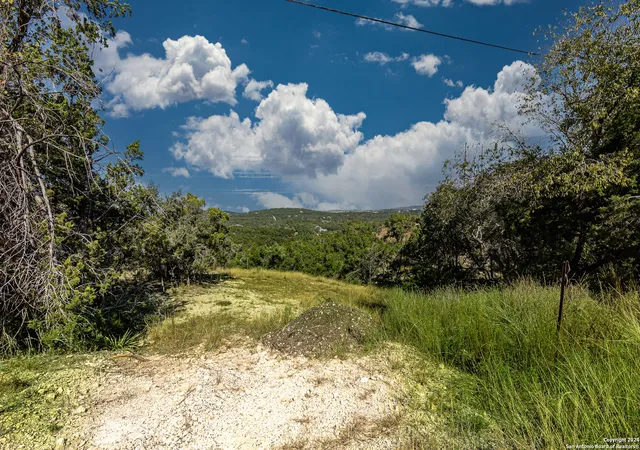 Photo 4 of Land for sale at 2807 Hiline Dr, Bulverde, TX 78163 | MLS# 2005469 | Listing updated on 2026-08-14