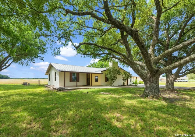 2nd image of 2531 Lower Seguin Rd, Marion, TX 78124 | MLS# 2005483