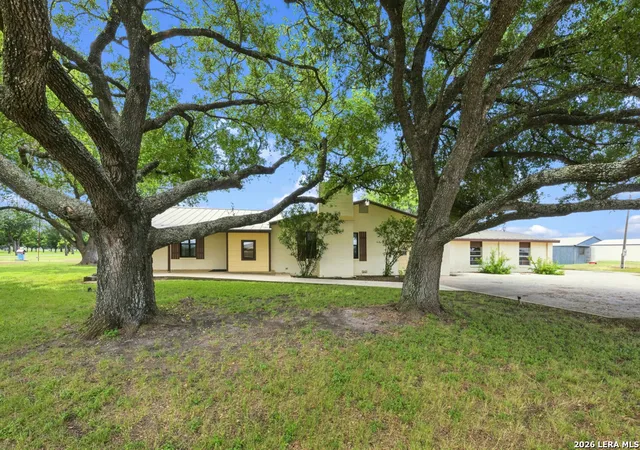 Photo 3 of Single family home for sale at 2531 Lower Seguin Rd, Marion, TX 78124 | MLS# 2005483 | Listing updated on 2026-09-09