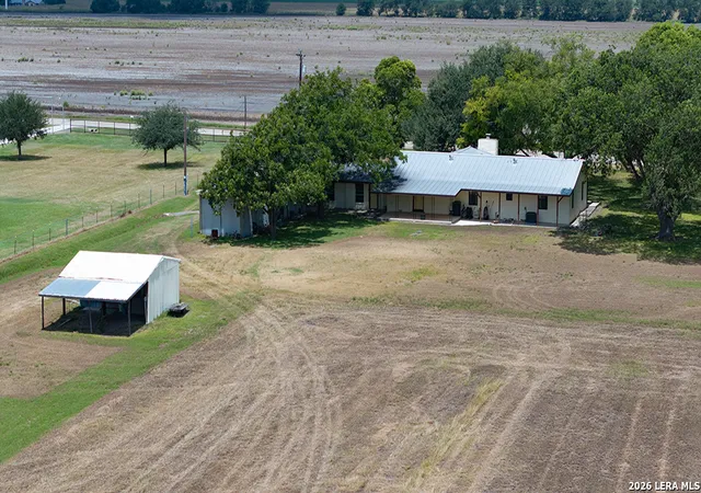 38th image of 2531 Lower Seguin Rd, Marion, TX 78124 | MLS# 2005483