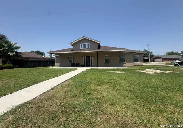 Photo 1 of Single family home for sale at 329 Ohio Street, Del Rio, TX 78840 | MLS# 2005500 | Listing updated on 2026-08-14