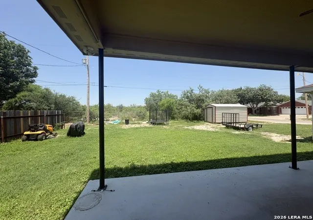 Photo 3 of Single family home for sale at 329 Ohio Street, Del Rio, TX 78840 | MLS# 2005500 | Listing updated on 2026-08-14
